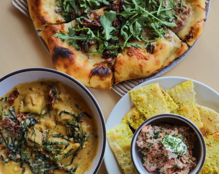 General Harvest to Open G.H. Pasta & Pizza in Seattle’s Phinney Ridge