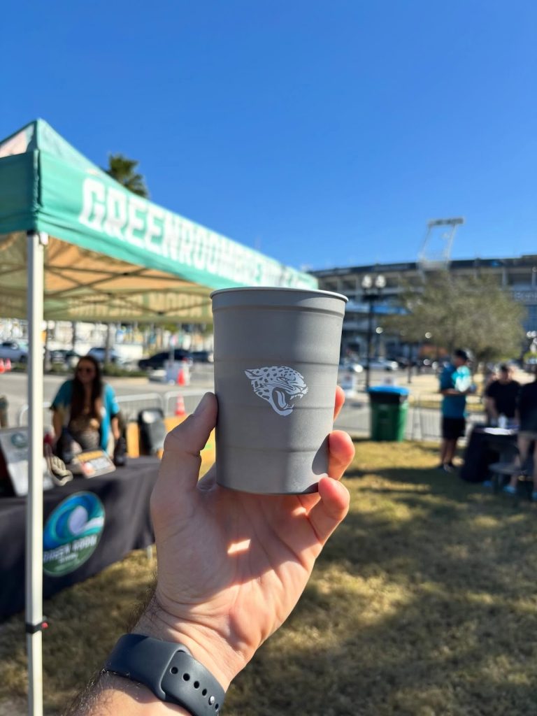 Jacksonville Beach’s Green Room Brewing Continuing Under New Ownership