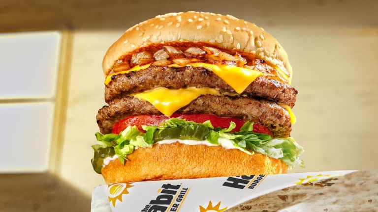 Habit Burger & Grill Launches Second Jacksonville Location, with Third on the Way