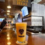 Phantom Fox Brewing Co. and Goat and Ram Opening in Tempe