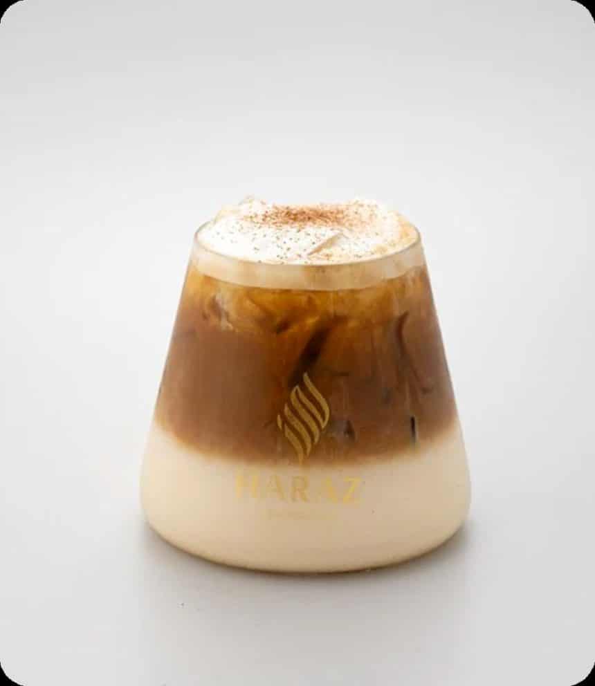 Haraz Coffee House is Opening a Shop Near FIU