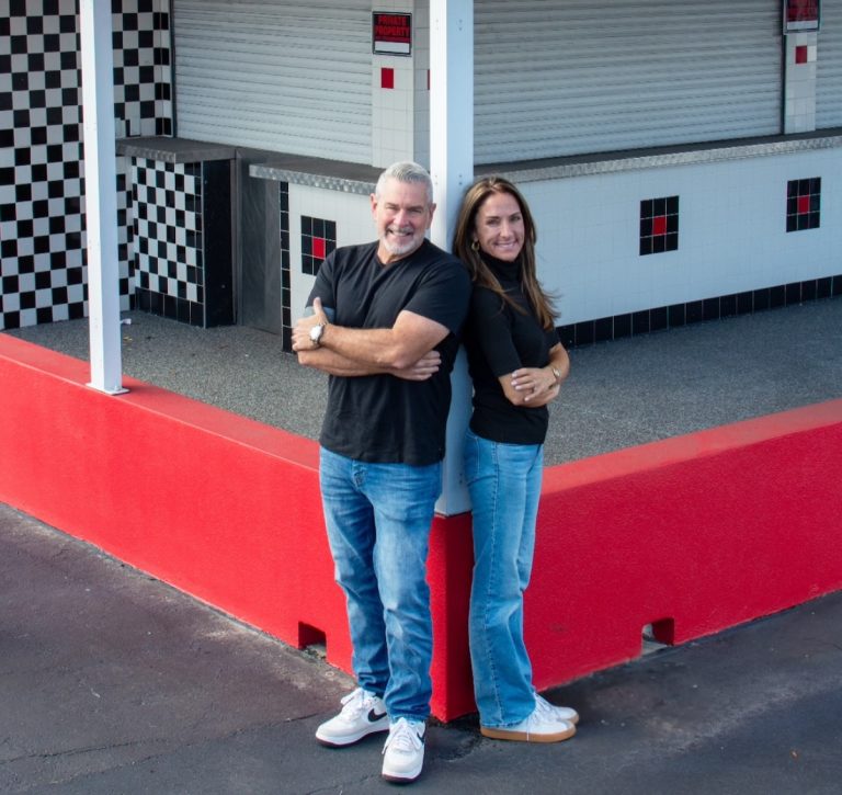 Sarasota’s Hob Nob Drive-In Is Reopening Under New Ownership