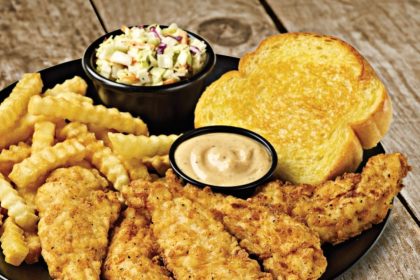 Huey Magoos is Bringing its Chicken Tenders to Hialeah and North Miami