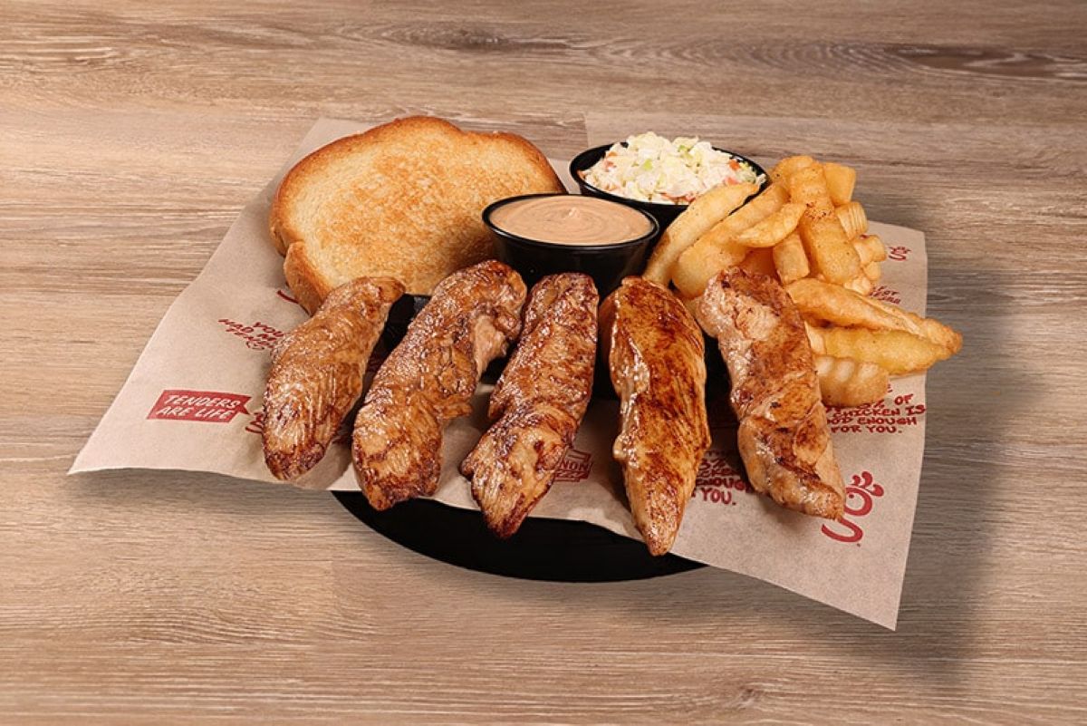 Huey Magoo's is Bringing its Chicken Tenders to Hialeah and North Miami
