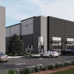 The project is located in the supply-constrained area of the Northeast Houston industrial submarket.