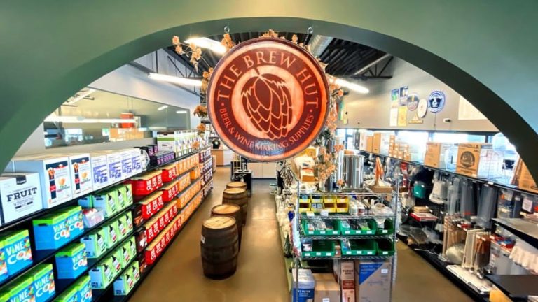 Pioneering Aurora Beer Store That Helped Shape DIY Brewing Scene Is Closing