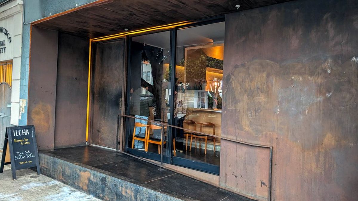 The restaurant made a strong impression despite a short run, making customers come back for its bold flavors.