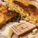 & Cheese Midtown opens flagship store.