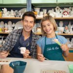 Color Me Mine Opens First Washington Location at The Landing in Renton