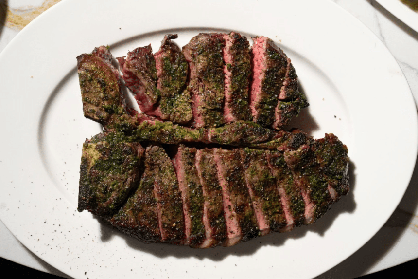 Fielding’s River Oaks Launches Fielding’s STEAK with a Fully Revamped, Chef-Driven Menu