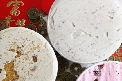 Polly Ann Ice Cream Expanding to Financial District