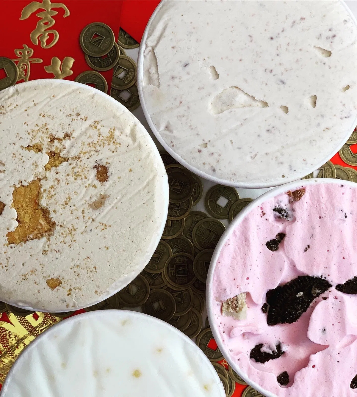 Polly Ann Ice Cream Expanding to Financial District