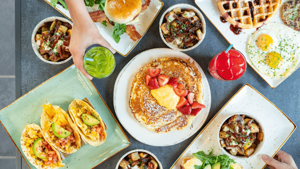 First Watch opens in Orland Park.