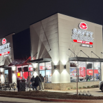 Savvy Sliders Brings Its "Bigger, Better, Bolder" Sliders To Southfield, MI