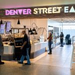 Denver International Airport Celebrates the Opening of Denver Street Eats