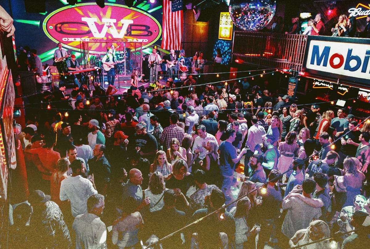 Moonshine Flats, Popular Entertainment Venue, to Come to Durango Casino & Resort