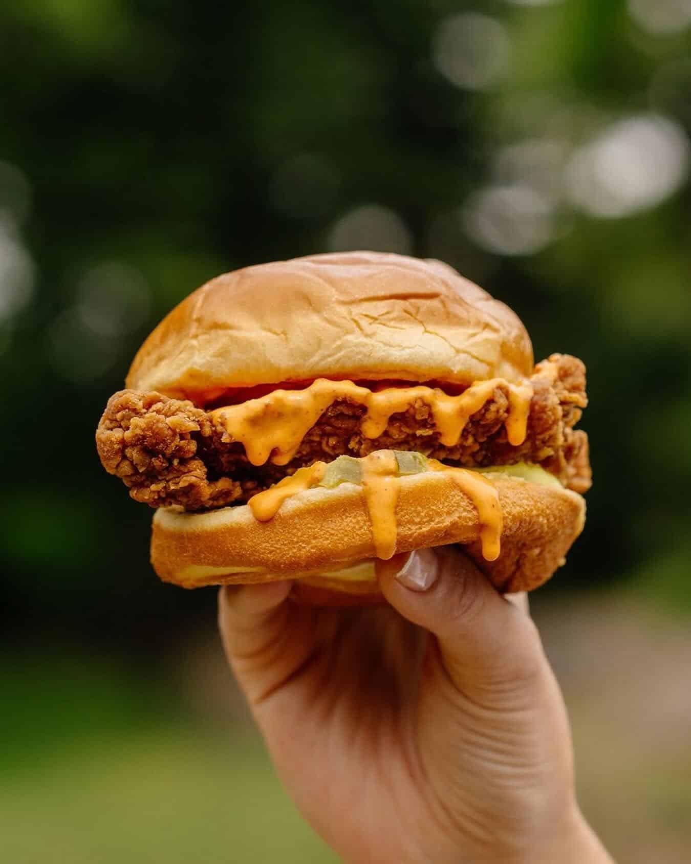 Fuku to Bring Another Mouthwatering Chicken Eatery to the Valley