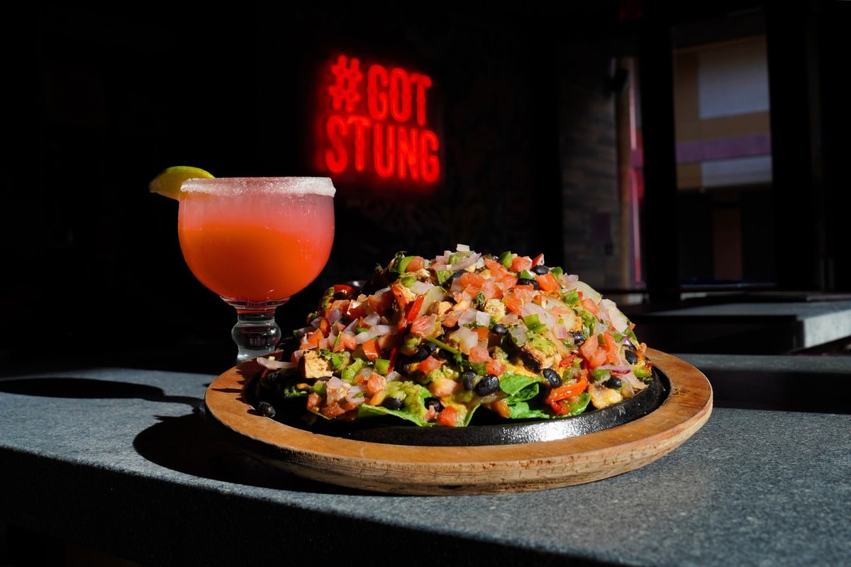 Nacho Daddy to Land a New Opening Soon