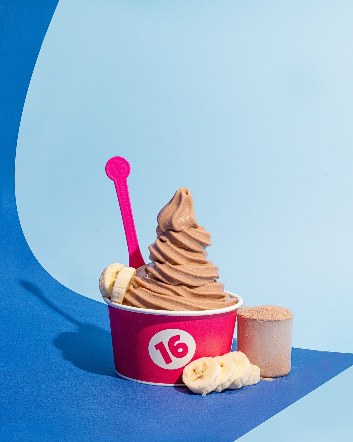 16 Handles to Open a New Froyo Spot in Katy