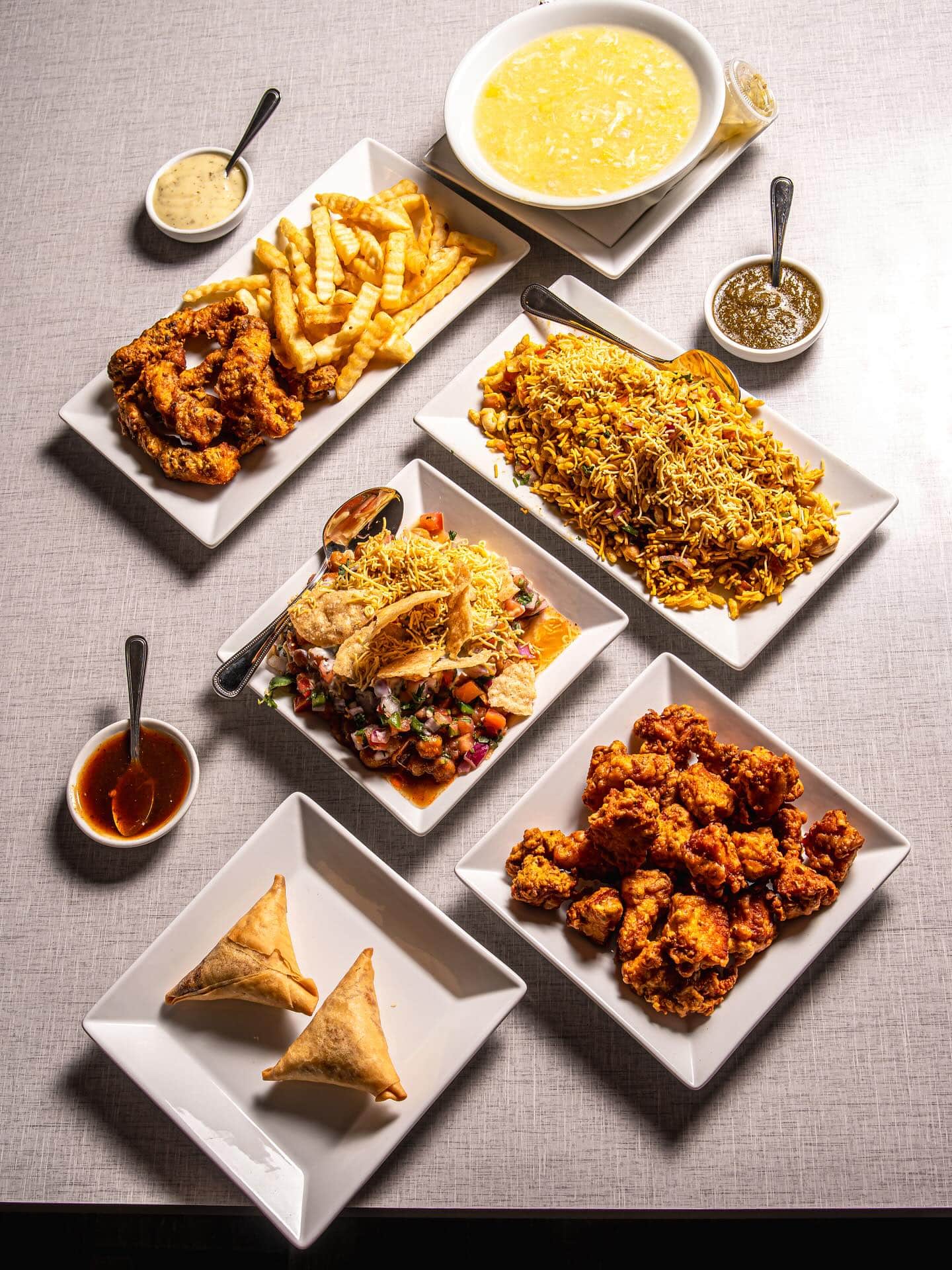 Aga's is Crafty a Take Out Restaurant in Katy