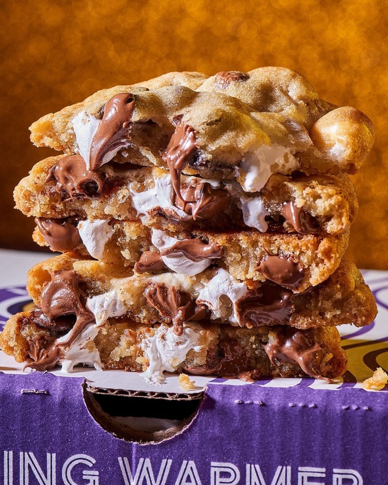 Insomnia Cookies Opening on South Congress Avenue
