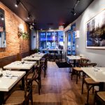 Antler to Temporarily Close for Renovations and Menu Updates