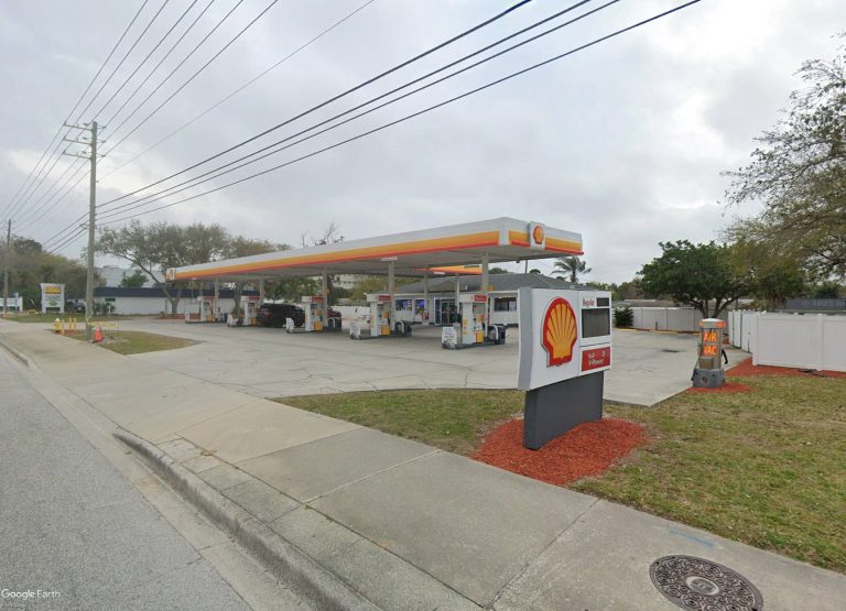 New Coffee and Ice Cream Spot Looks to Be Opening in Largo
