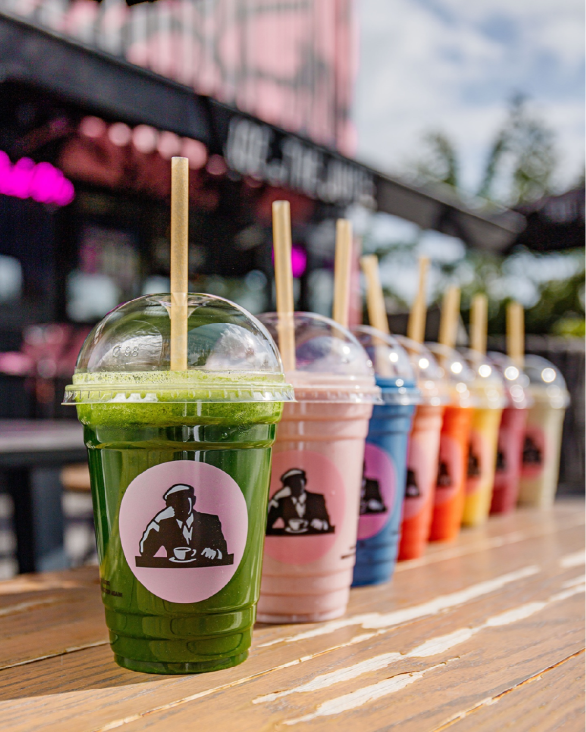 Joe & the Juice Opening First Orlando Area Location