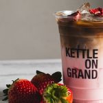 The Kettle On Eyes a New Location in Oceanside Currently Occupied by Petite Madeline