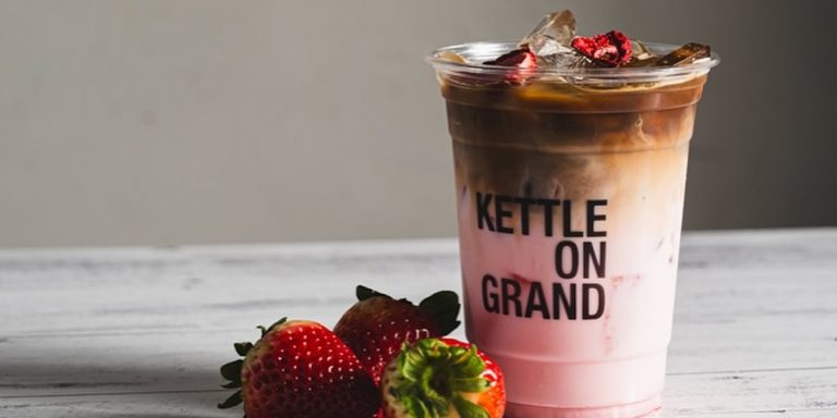The Kettle On Eyes a New Location in Oceanside