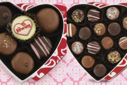 The brand’s small-batch sweets and classic recipes have long been part of celebrating special occasions.