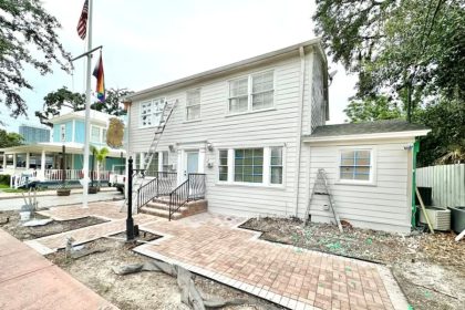 Koffee Sutra to Bring Coffee and Connection to Thornton Park