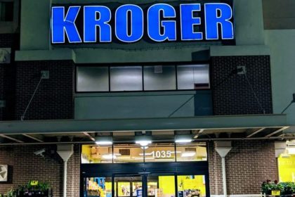 Korger has facilitated a service that will help customers view their personalized savings, giving insights into their most purchased products