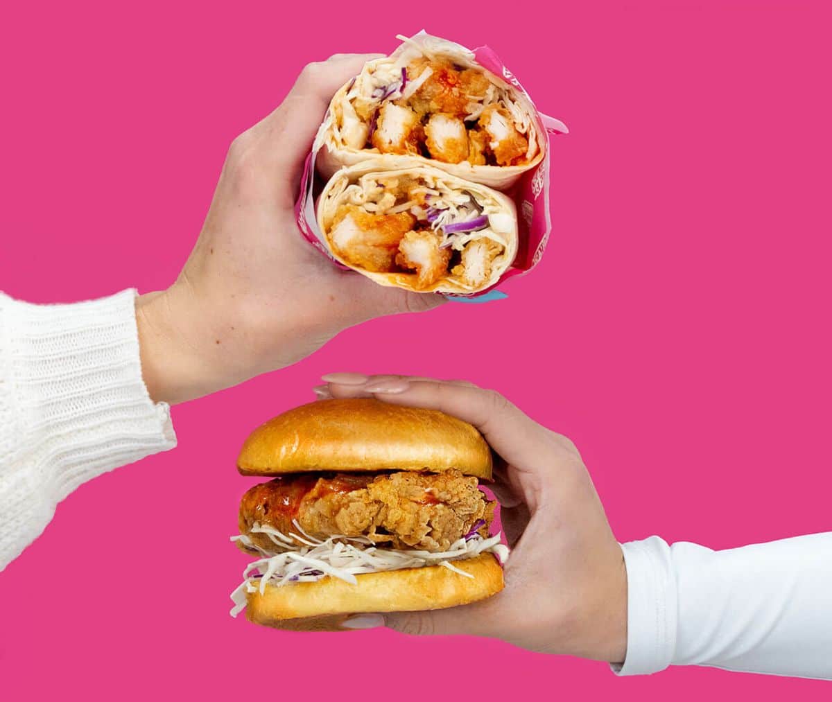 Kung Fu Chicken Will Bring its Asian Fried Chicken to South Beach