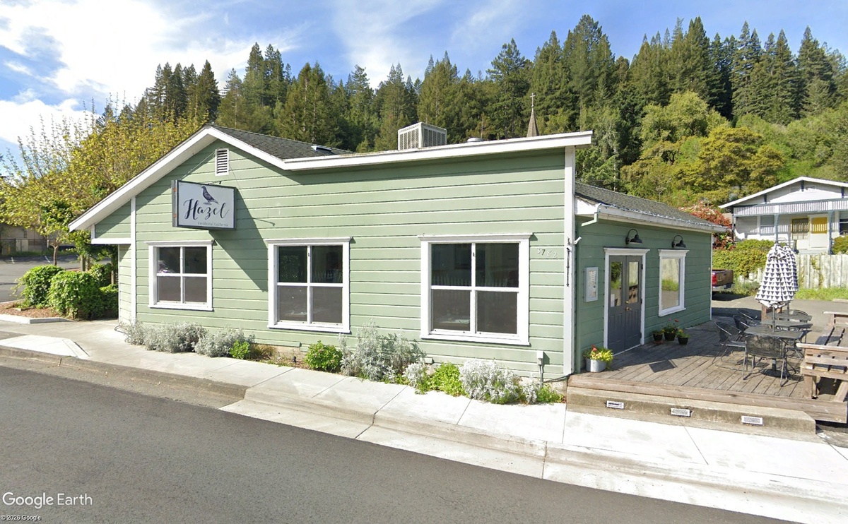 Bohemian Bistro to Debut in Occidental