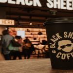 Black Sheep Coffee Opens First Austin Location, Expanding Its Texas Footprint