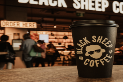Black Sheep Coffee Opens First Austin Location, Expanding Its Texas Footprint