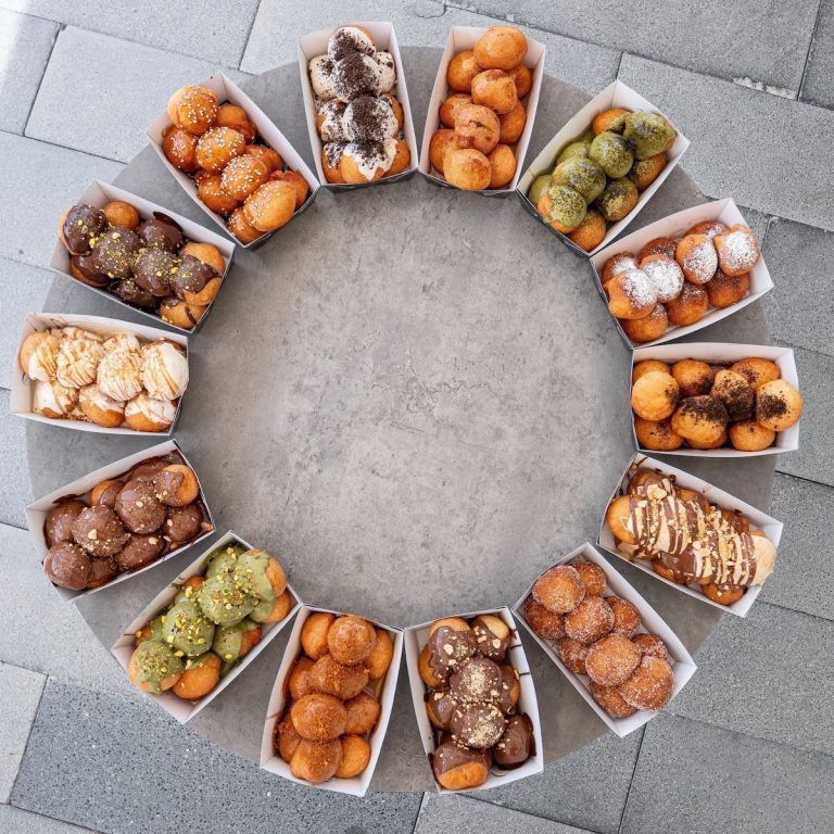 Lukumades Plans Second U.S. Location in Jacksonville