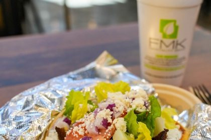 Luma Mediterranean Kitchen Coming to Lake Sumter Landing