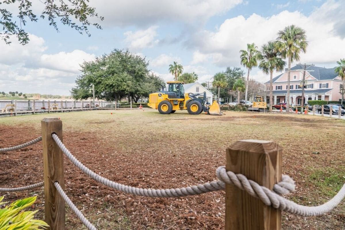 Luma Mediterranean Kitchen Coming to Lake Sumter Landing