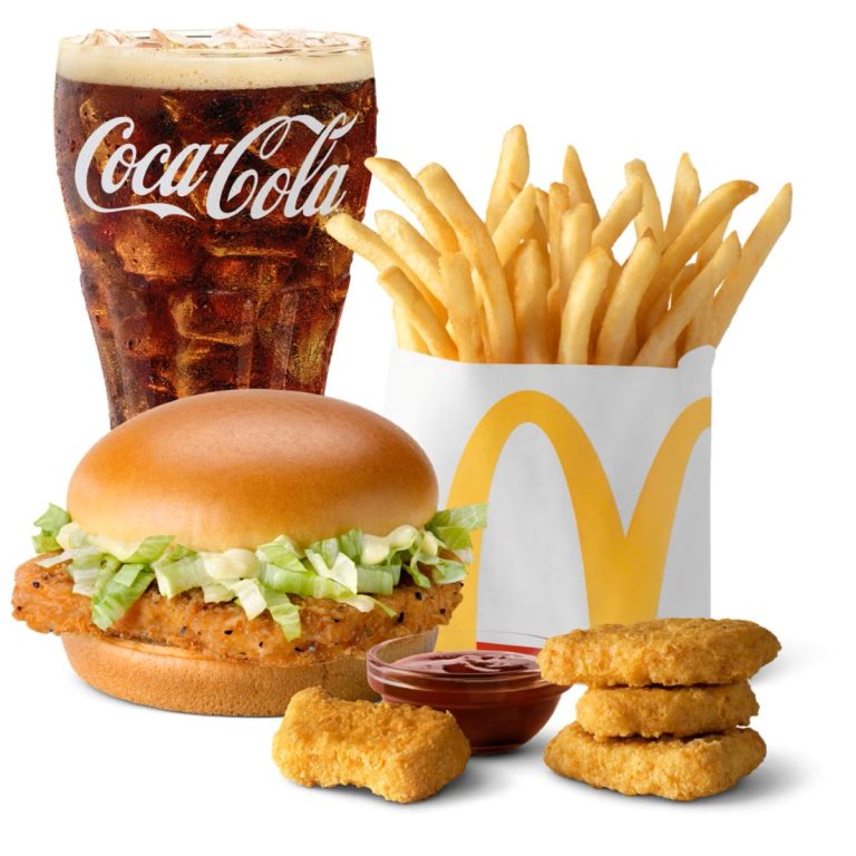 McDonald’s to Open Additional Orlando Restaurant