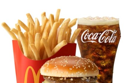 McDonald's to Open Additional Orlando International Airport Location