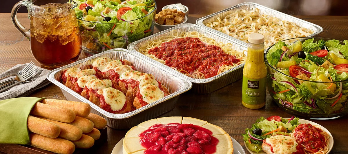 Olive Garden Returning to Ottawa’s Westboro Neighborhood