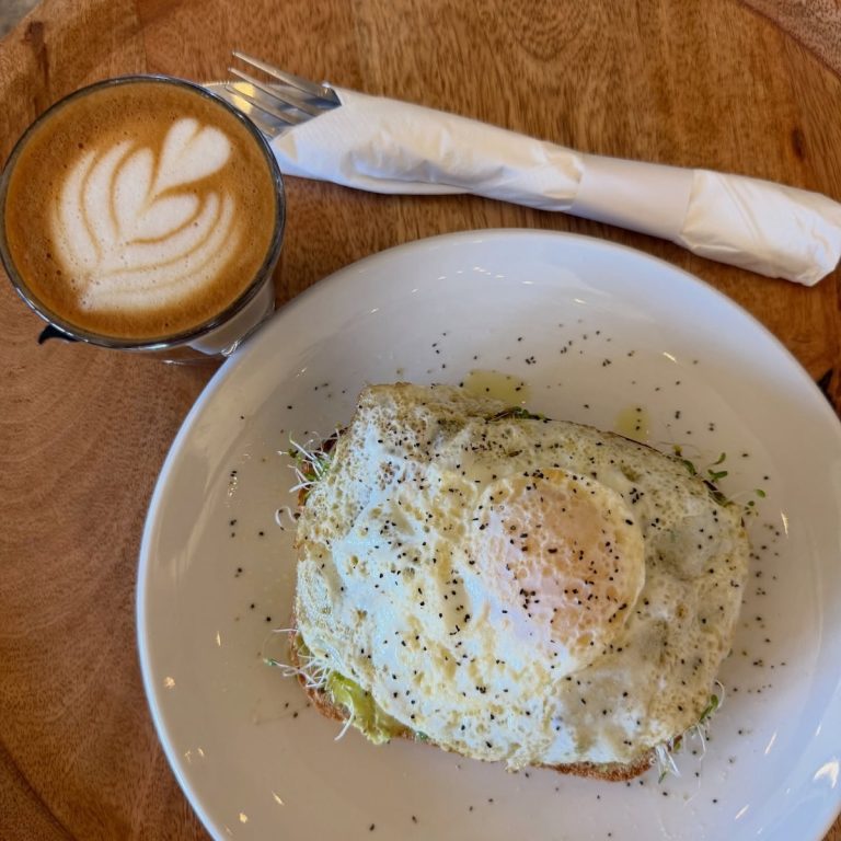 Mechanism Coffee Headed to the Exchange at eTown for Second Location
