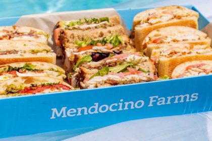 Mendocino Farms Sandwich Market Coming to Mill Valley
