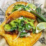 Mesquite Fresh Street Mex is Opening in Goodyear