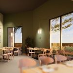 Miami's Midorie to Open at The Arcadian in Fort Lauderdale