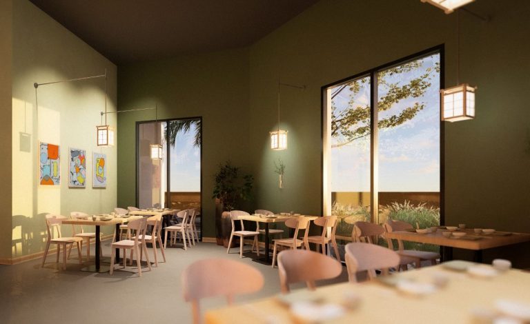 Miami’s Midorie to Open at The Arcadian in Fort Lauderdale