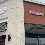 It is known for offering more than 40 varieties of mimosas