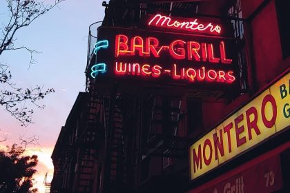 Montero Bar and Grill to Change Owners in March